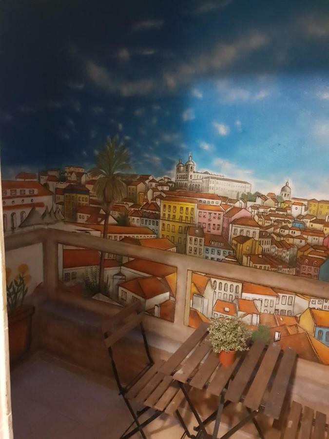 A Better Place By Lisbon II Casa de hóspedes Lisboa