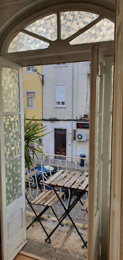 A Better Place By Lisbon II Casa de hóspedes
