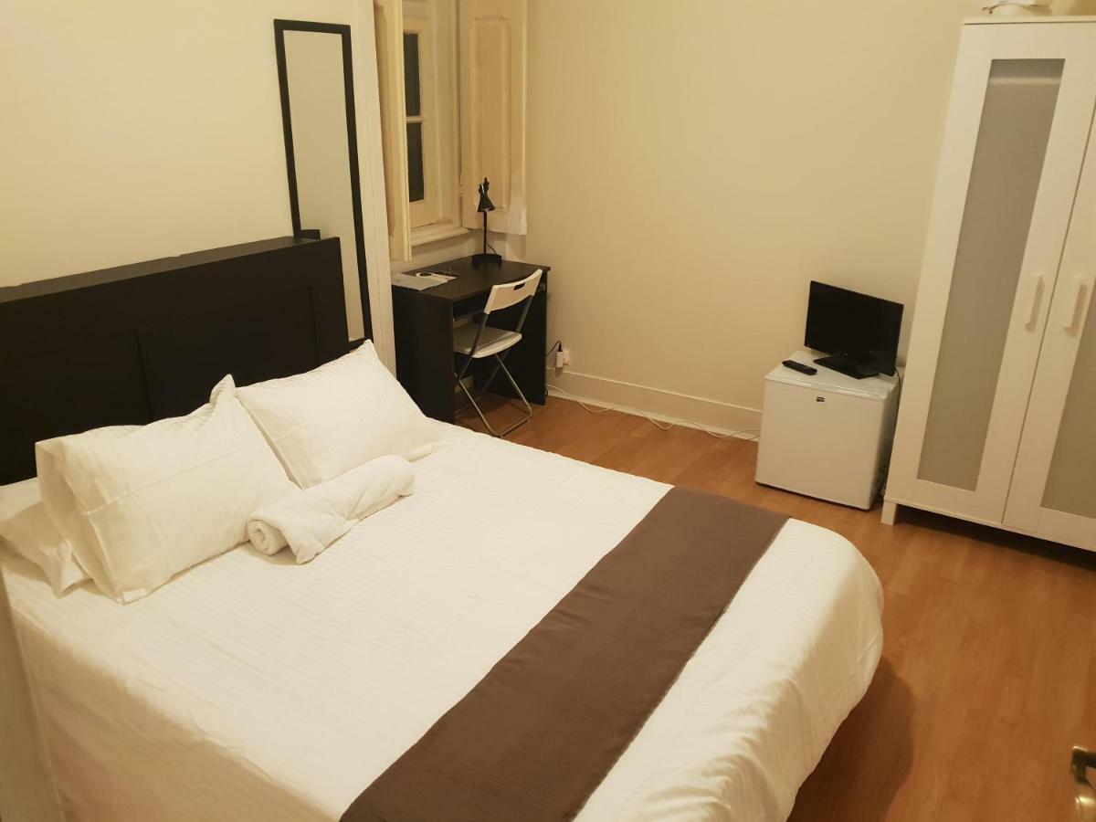 Casa de hóspedes A Better Place By Lisbon II 3*